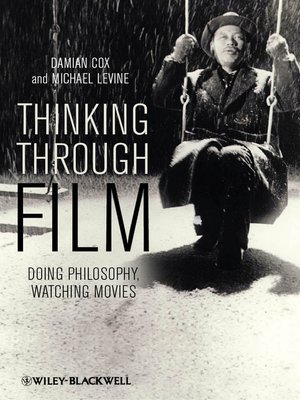 cover image of Thinking Through Film